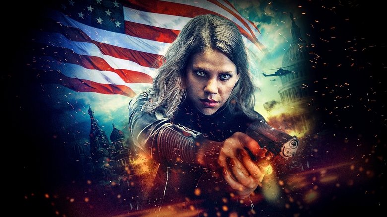 Assistir Patriot: A Nation at War (2020)