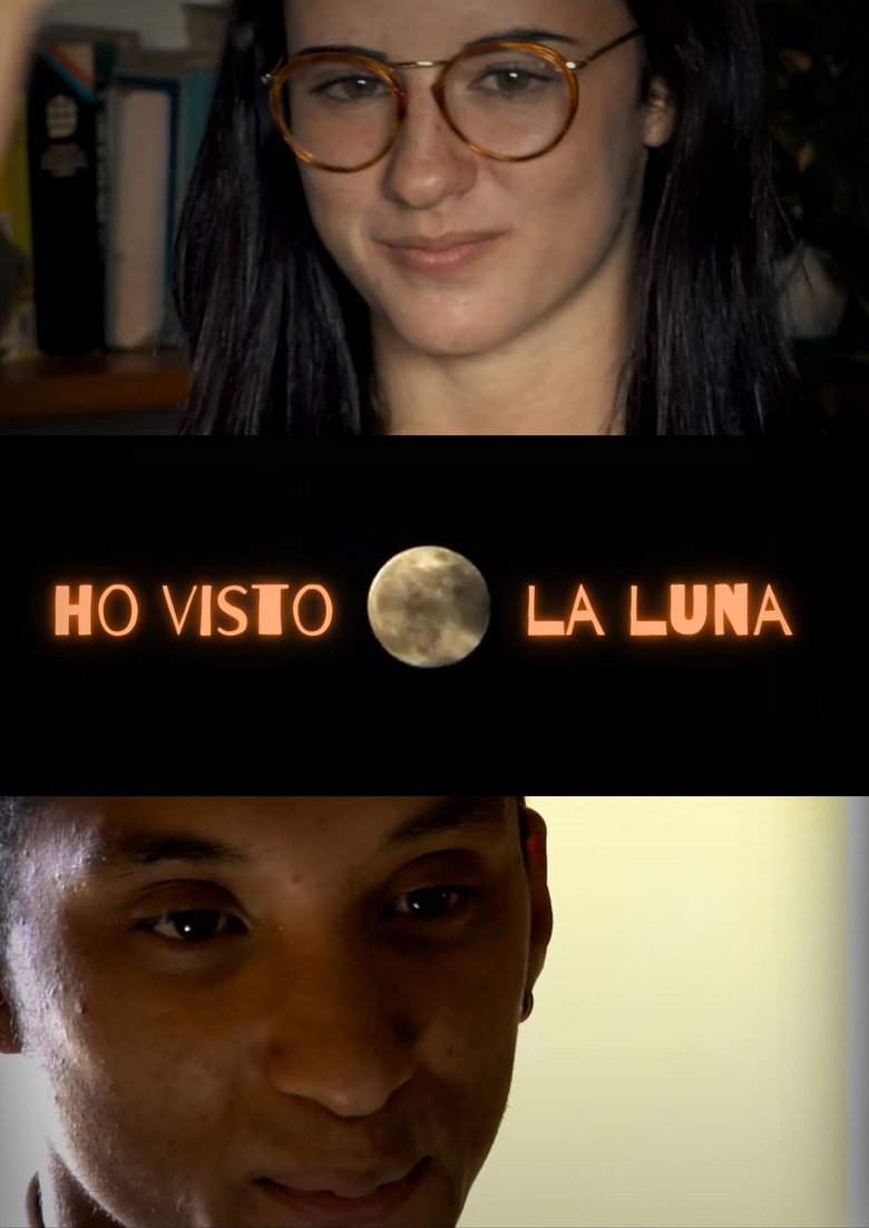 Imatge de Ho visto la Luna