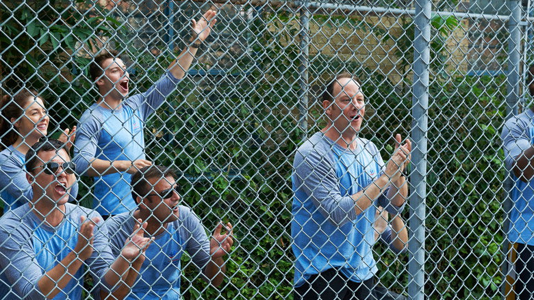 Still from Rookie Blue - Season 6 Episode 6