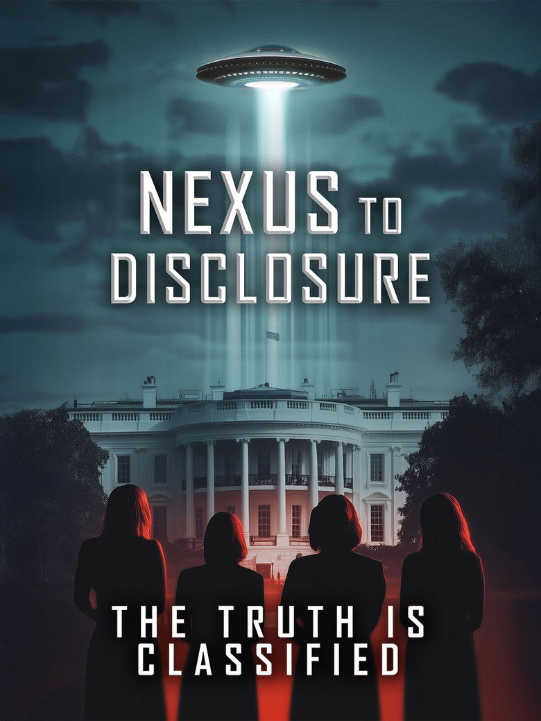 Imatge de Nexus to Disclosure the Truth Is Classified