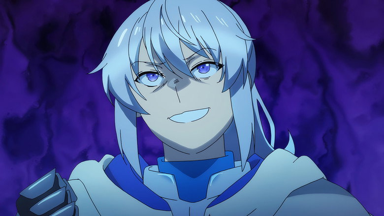Still from The Great Cleric - Season 1 Episode 7