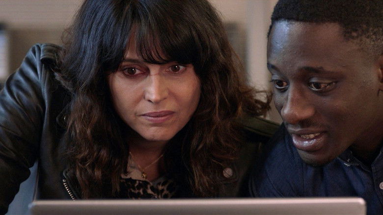 Still image for Mother Is Wrong season 1 episode 5: Episode 5 Still image for Mother Is Wrong season 1 episode 5: Episode 5