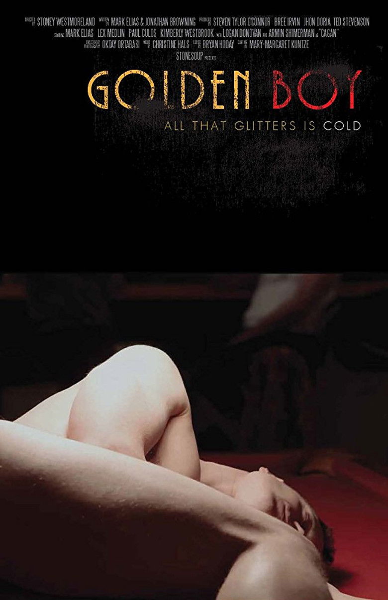 Imatge de Golden Boy
