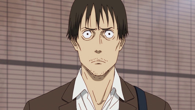 Still from Run with the Wind - Season 1 Episode 11