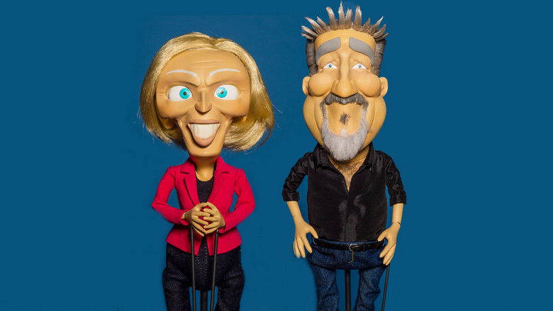 Still image for Newzoids season 1 episode 2: Episode 2 Still image for Newzoids season 1 episode 2: Episode 2