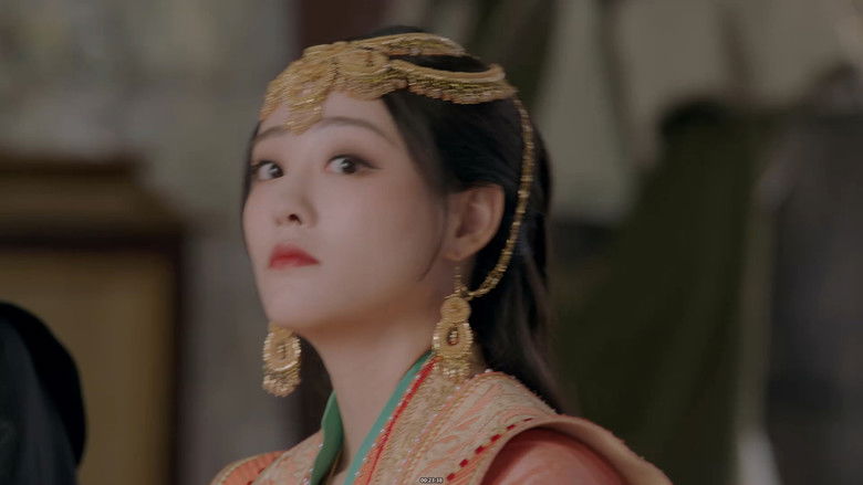 Still image for Fateful Love season 1 episode 21: Episode 21