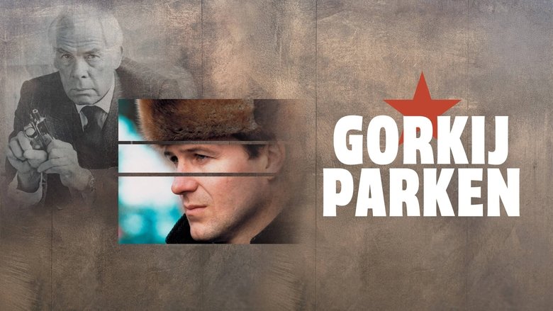 Gorky Park (1983)