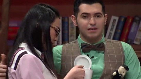 Still image for Informal Talks season 1 episode 1: Episode 1