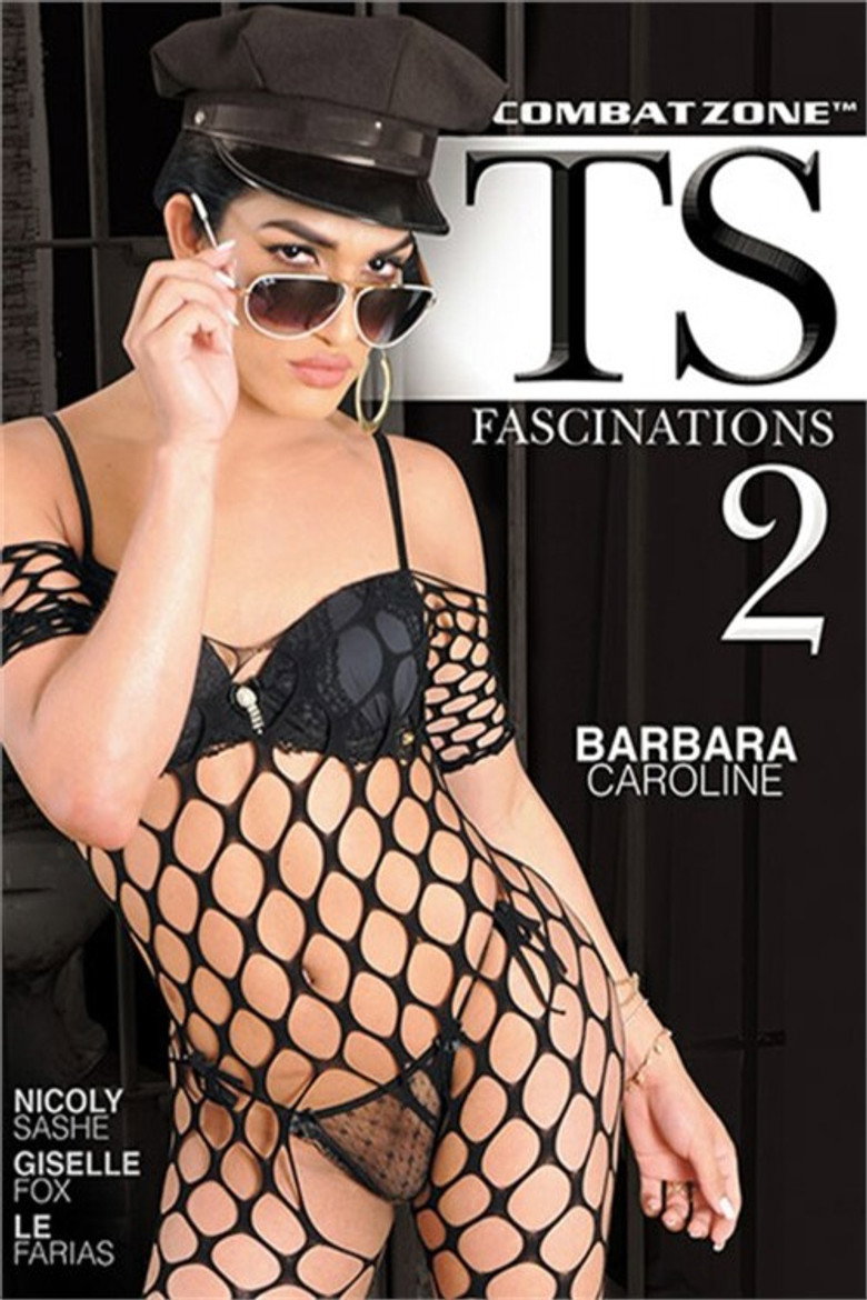 Imatge de TS Fascinations 2