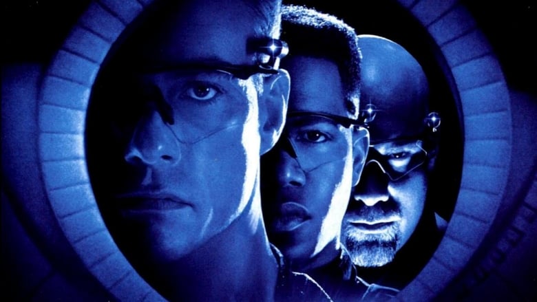 watch Universal Soldier: The Return now