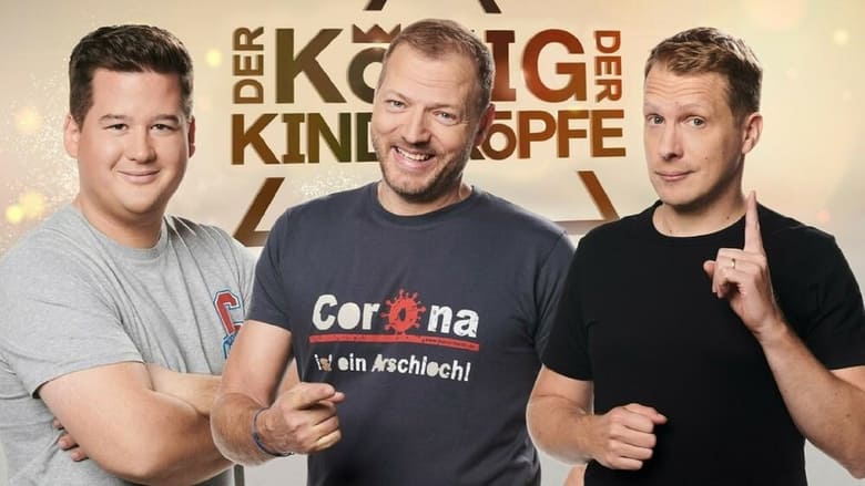 Der+K%C3%B6nig+der+Kindsk%C3%B6pfe