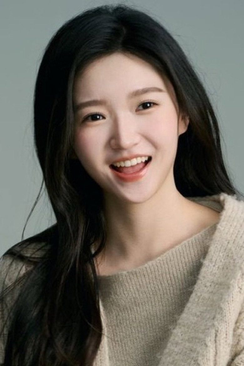 Liu Xiaoxu portrait