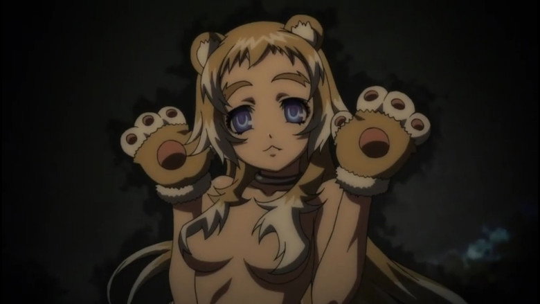 Still from Hyakka Ryouran: Samurai Girls - Temporada 2 Episodio 2