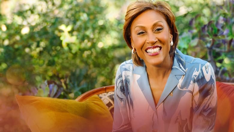 Turning the Tables with Robin Roberts en streaming