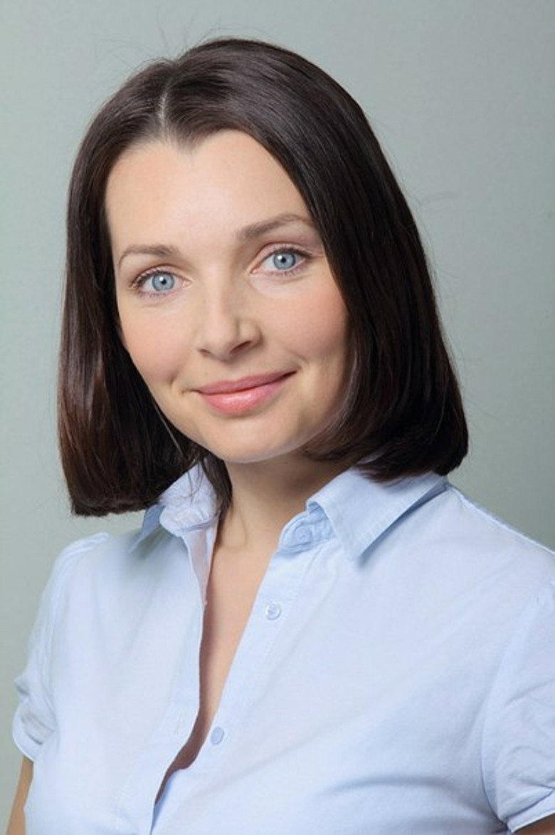 Natalya Antonova photo 2
