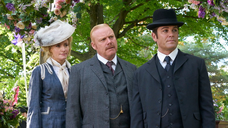 I Misteri Di Murdoch Streaming Stagione 9