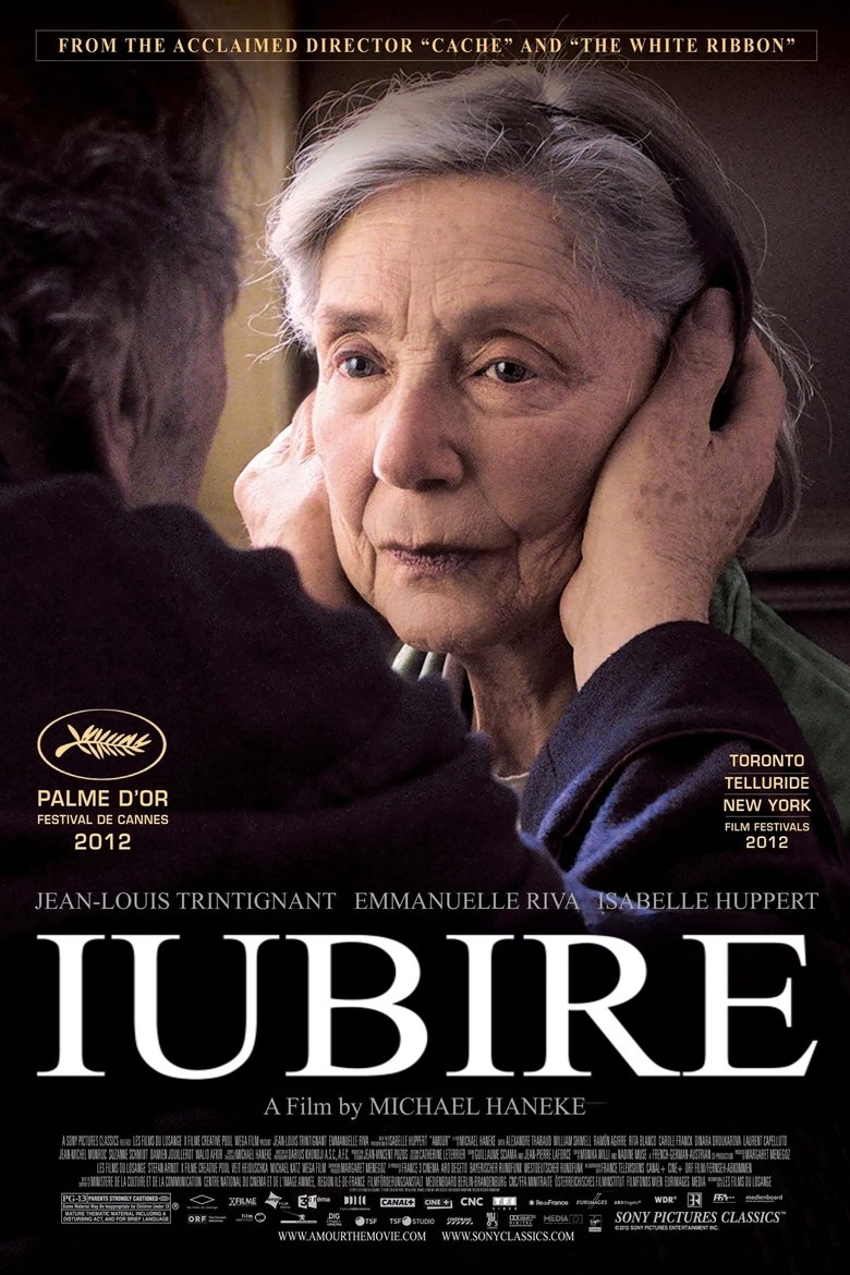 Amour (2012)