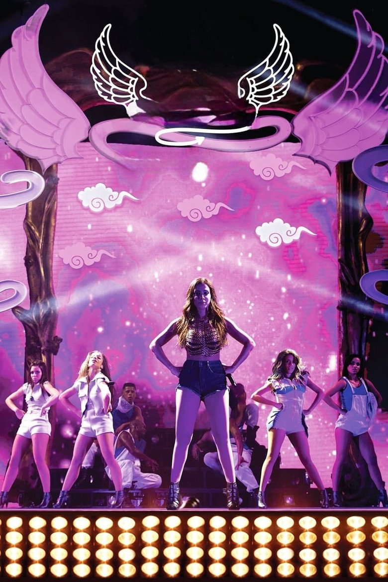 Imatge de Anitta: Meu Lugar