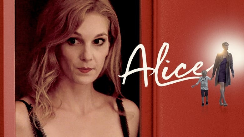 Alice (2019) türkçe dublaj izle