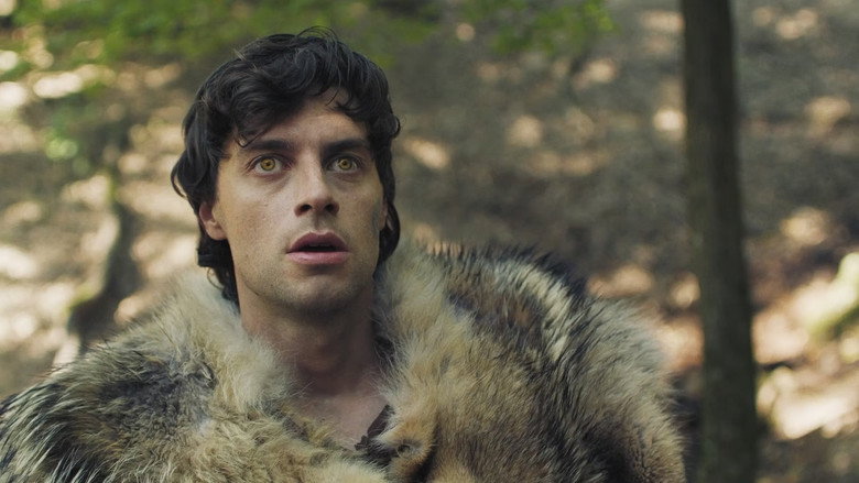Still from The Pendragon Cycle: Rise of the Merlin - Season 1 Episode 6