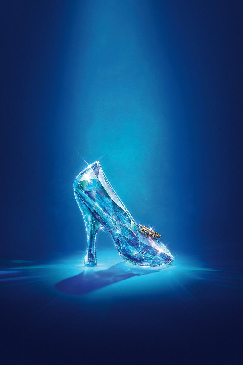 Imatge de Cinderella