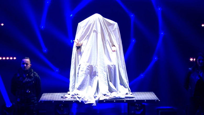 Still image for Diversion season 1 episode 1: Episode 1