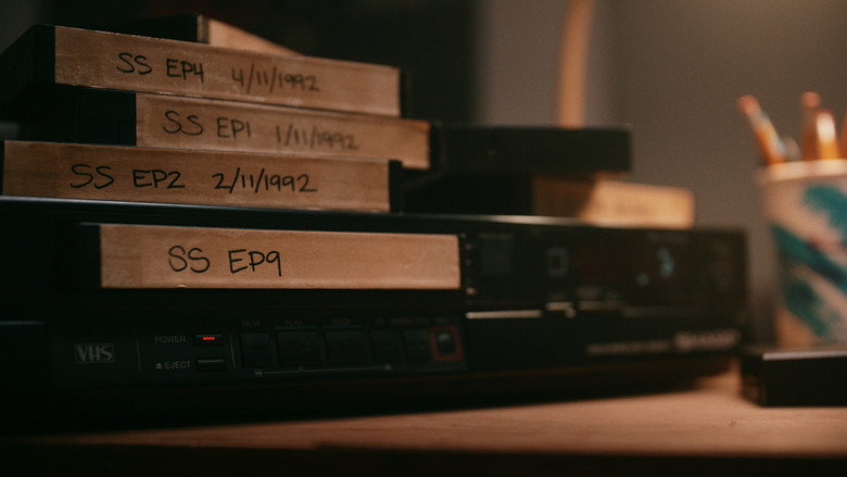 Image d'arrière-plan 9 du film Southern Scares