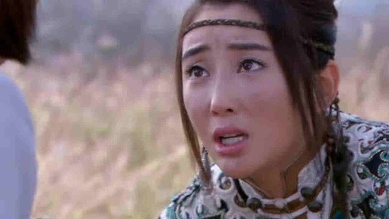 Still image for Hong Niang Zi season 1 episode 40: Episode 40 Still image for Hong Niang Zi season 1 episode 40: Episode 40