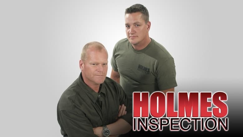 Holmes+Inspection