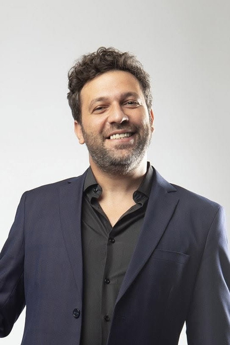 Taleh Yuzbeyov photo