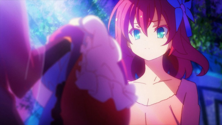 No Game No Life Episode 3 Vostfr
