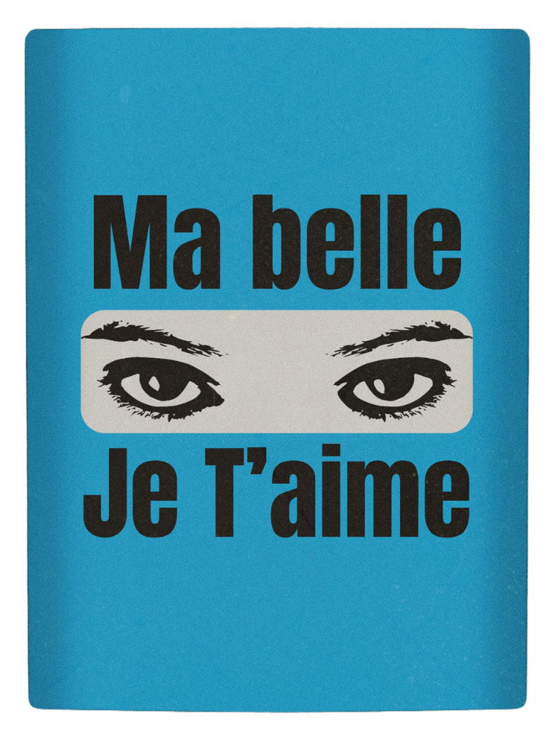 Imatge de Ma Belle Je T'aime