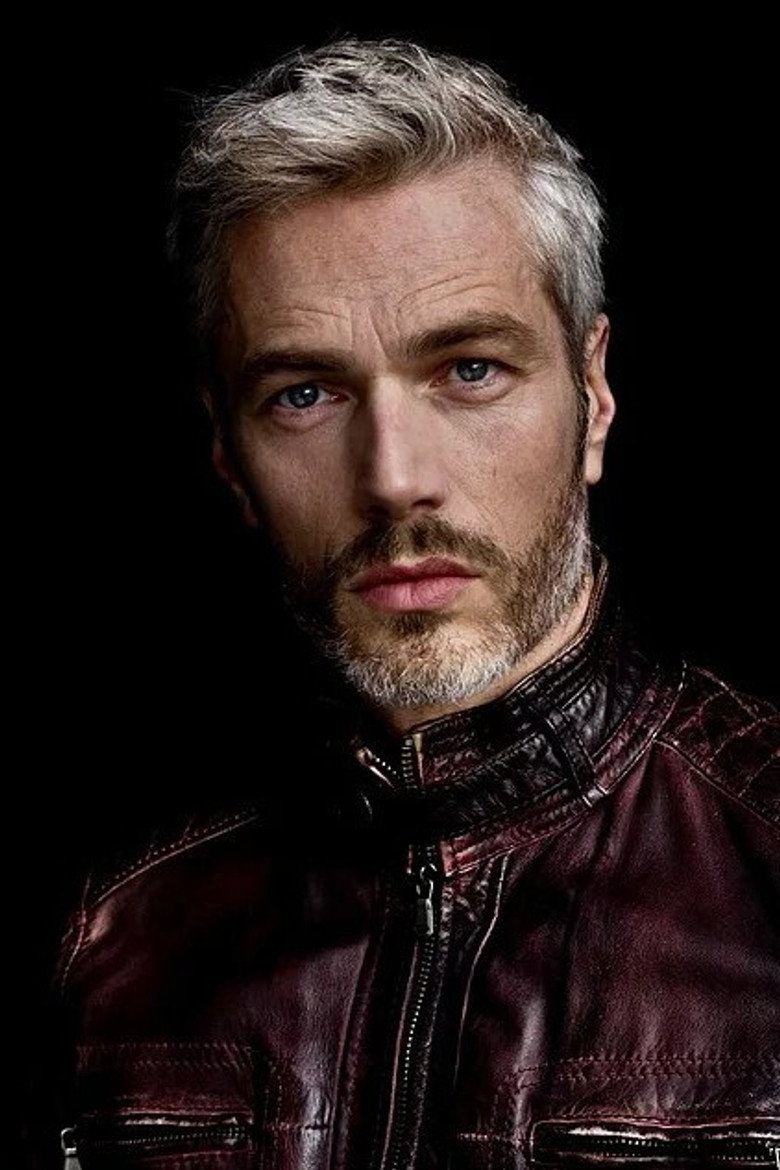 Benoît Maréchal photo 2