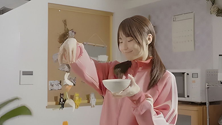 Still image for Mentsuyu Hitori Meshi season 1 episode 1: Japanese-styled pasta & Sandwich Still image for Mentsuyu Hitori Meshi season 1 episode 1: Japanese-styled pasta & Sandwich