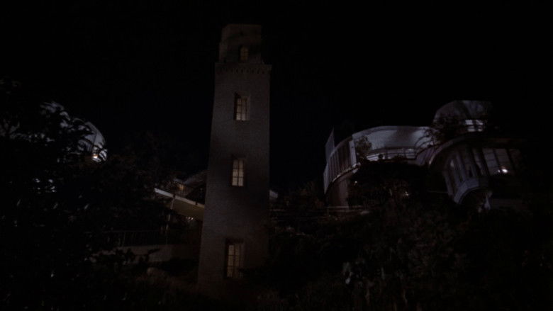 Image d'arrière-plan 10 du film Dead Again