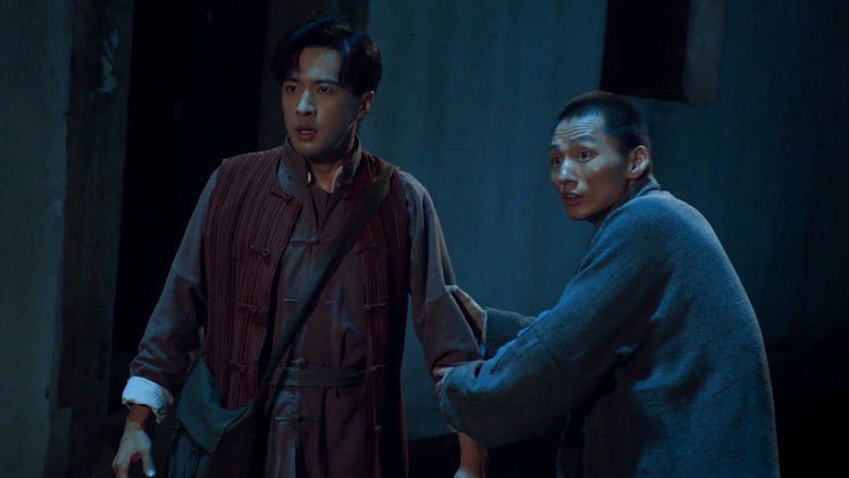 Still image for Maoshan Watchmen season 1 episode 10: Episode 10 Still image for Maoshan Watchmen season 1 episode 10: Episode 10