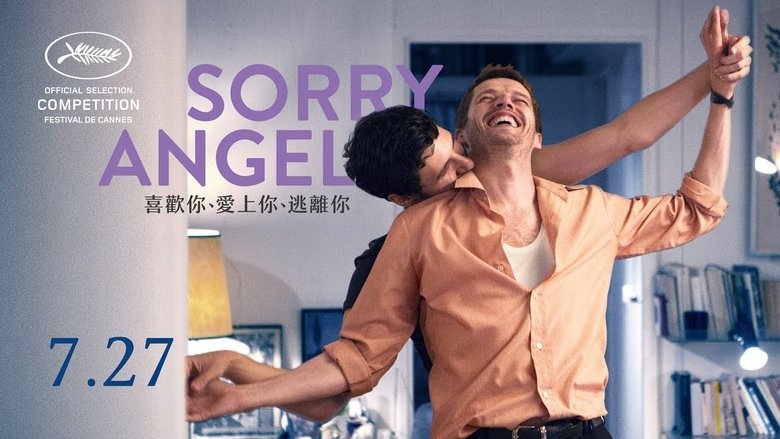 Sorry Angel (2018)