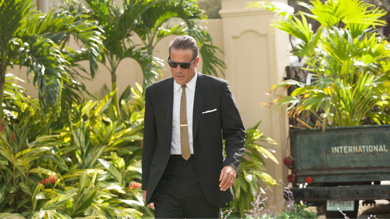 Still from Magic City - Season 2 Episode 8