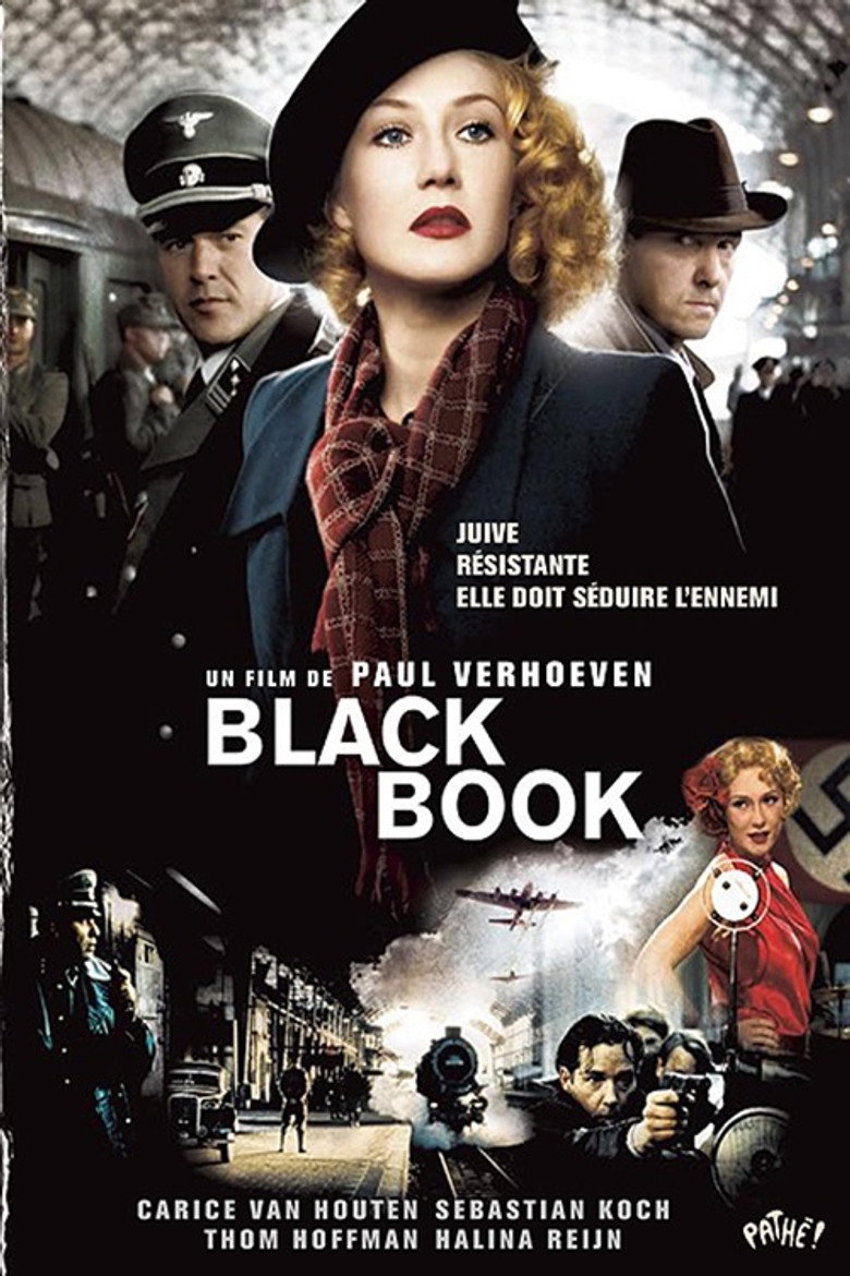 Póster la Película