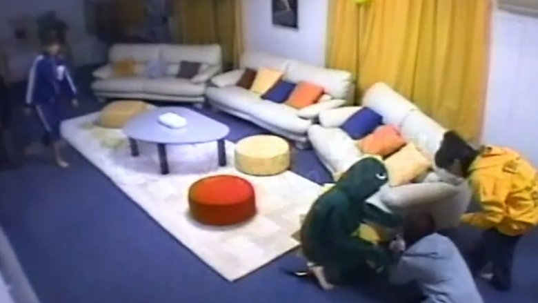 Still image for Hello! Morning season 1 episode 156: In hotel room Still image for Hello! Morning season 1 episode 156: In hotel room