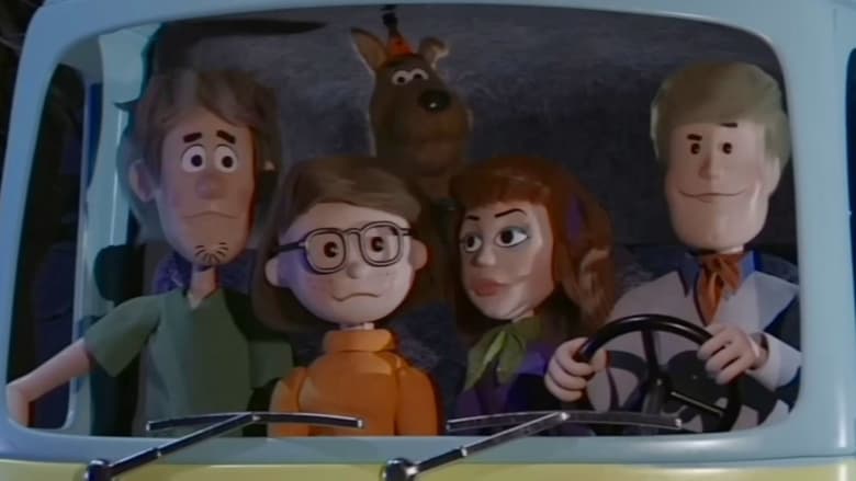 Scooby-Doo, Where Are You? Season 3 Episode 17
