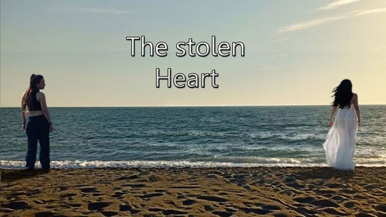 Il Cuore Rubato main backdrop
