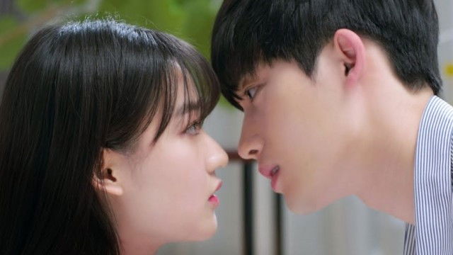 Still image for Heart Way season 1 episode 6: I'm the only one who has to handle it