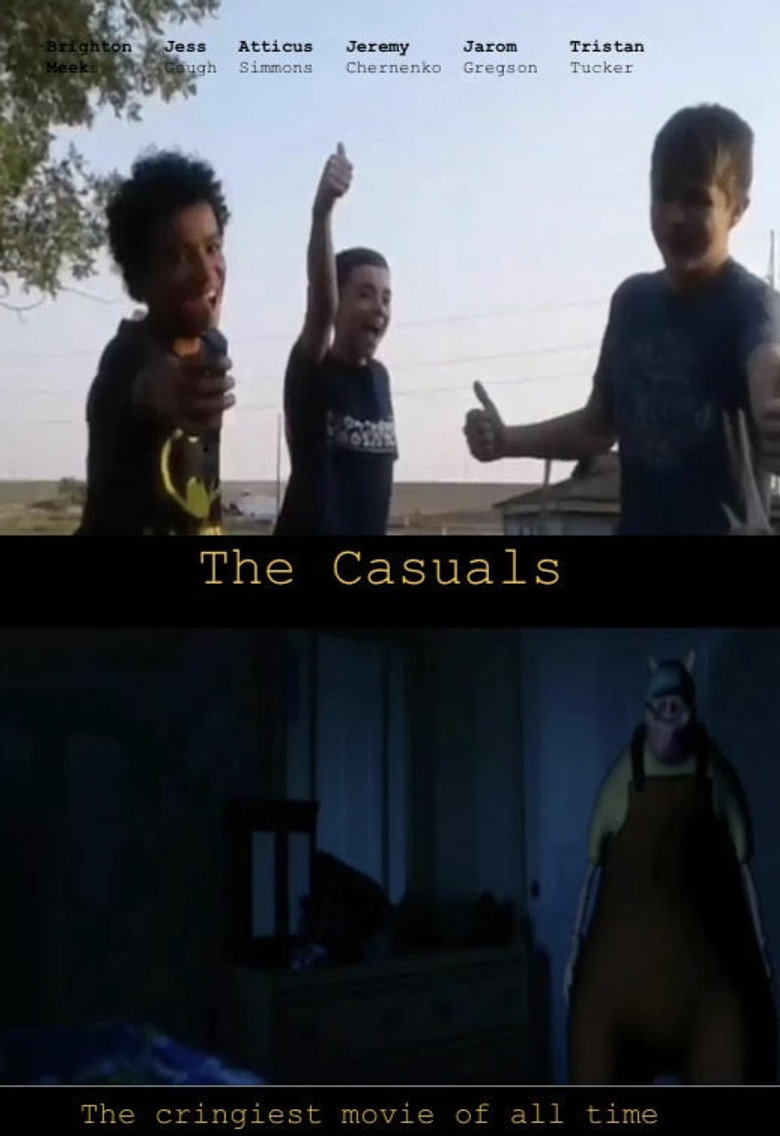 The Casuals