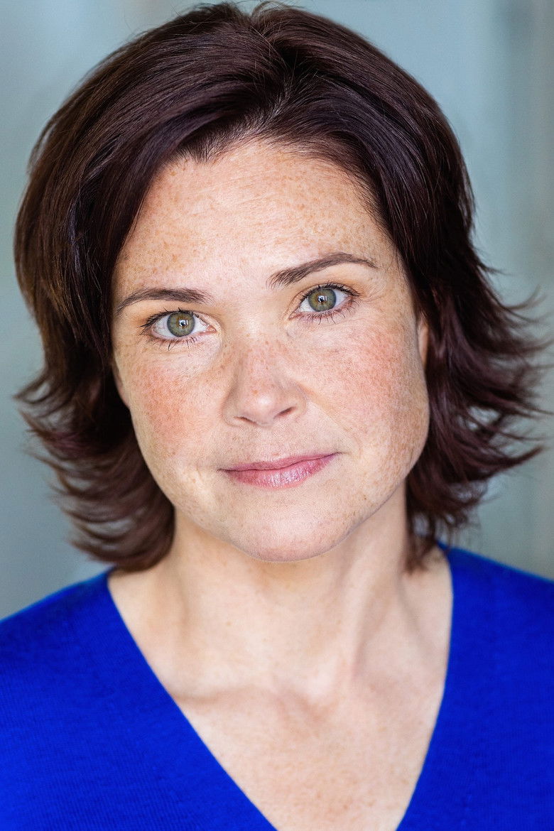 Jody Whitehurst portrait image