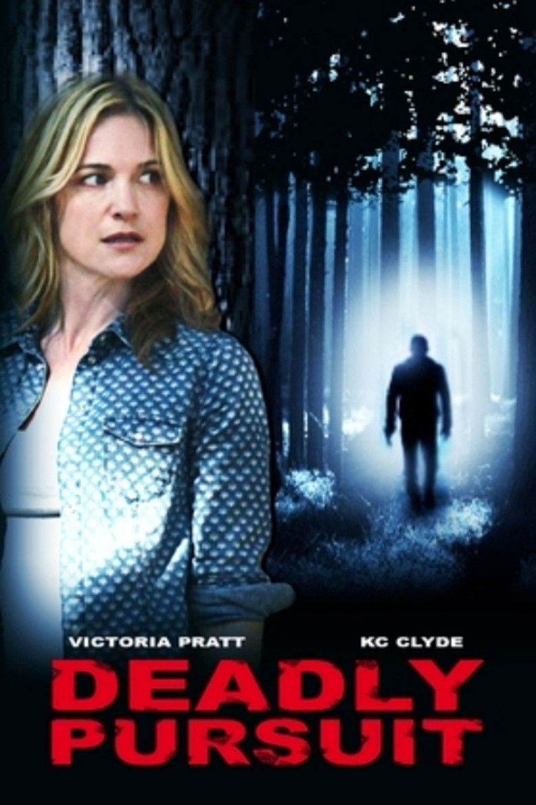 Imatge de Deadly Pursuit