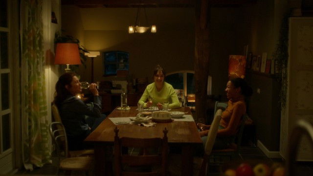 Still image for Zussen season 1 episode 7: Episode 7