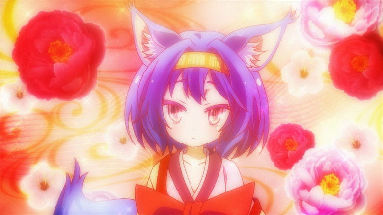 No Game No Life Ger Dub Stream