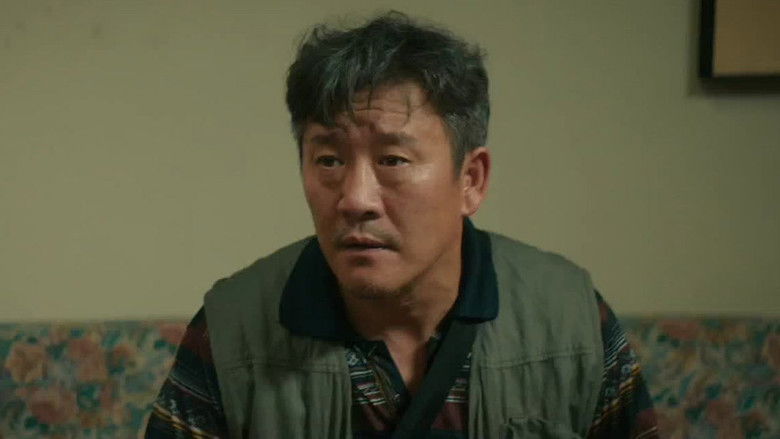 Still image for Grandma's New World season 1 episode 8: Episode 8