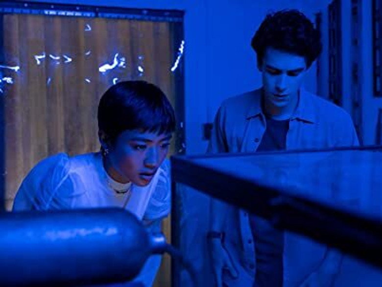 I Know What You Did Last Summer S01E06 — Least You Had a Spare episode still